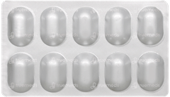 Rosufree A 10/75 Capsule 10